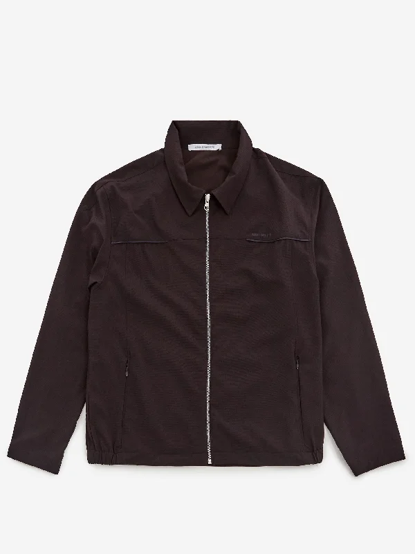 AFFXWRKS Lite Blouson Jacket - Silt Purple