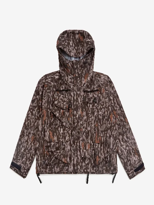 South2 West8 River Trek Jacket - A-Horn Camo