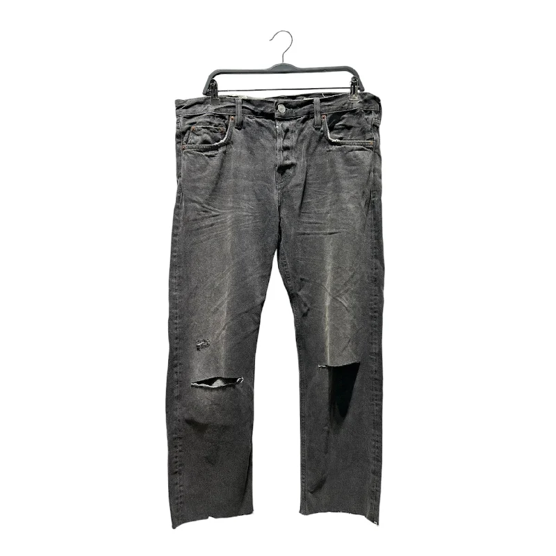 Everyday Utility ALLSAINTS/Pants/29/Denim/GRY/Button Fly/