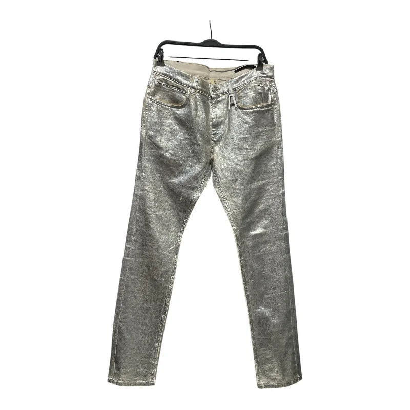 Modern Outdoor 1017 ALYX 9SM(ALYX)/Pants/30/SLV/FOIL W HARDWARE