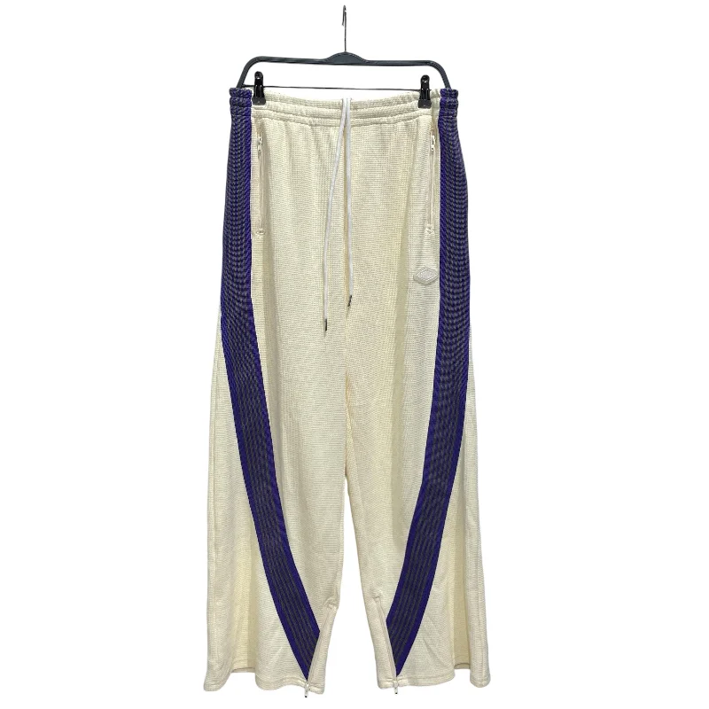 Casual Outdoors RHDD/Straight Pants/L/Cotton/IVR/Stripe/