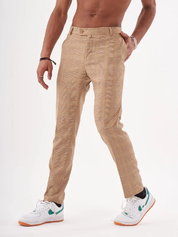 Urban Chic Outfit BAROT PANTS