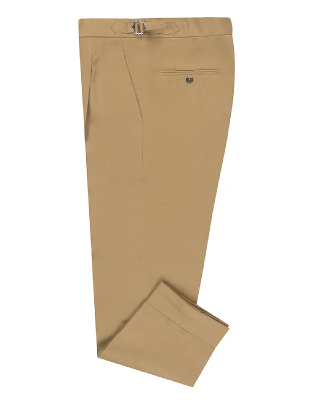 Soft Minimalism Brisbane Moss Khaki Twill