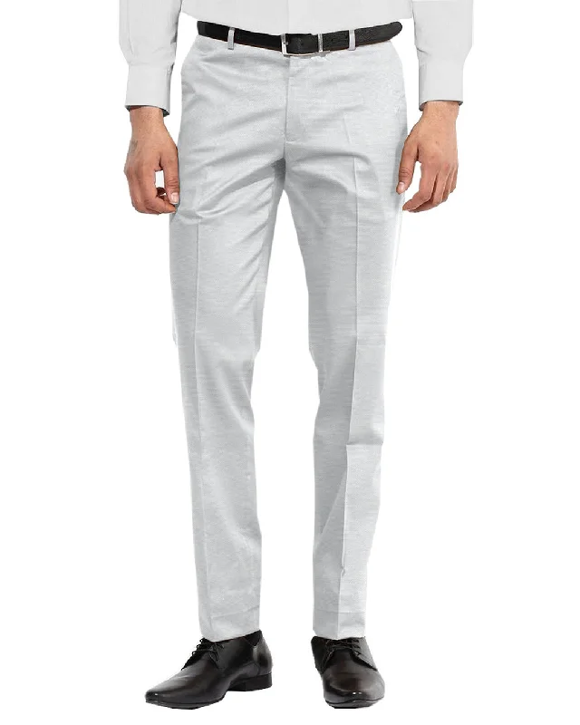 Relaxed Denim Brisbane Moss White Canvas