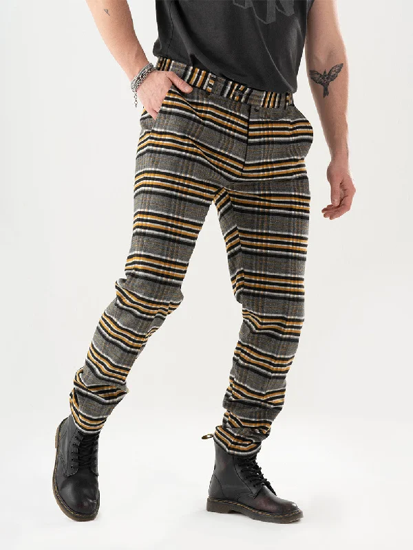 Bold Accessories GAMOR PANTS