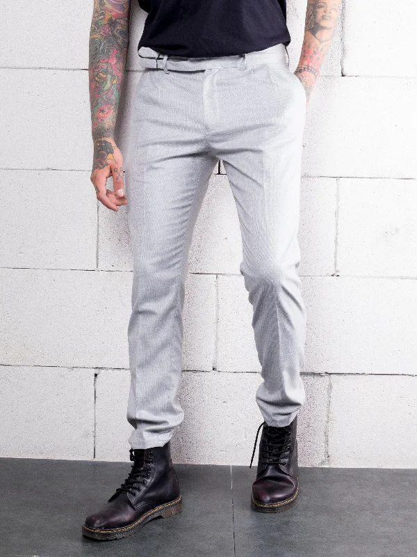 Timeless Sporty GRANITE PANTS