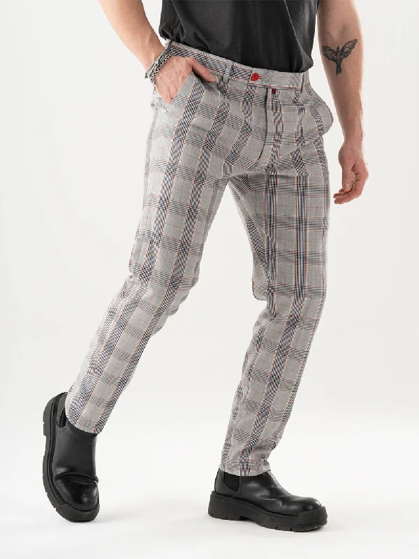 Smart Urban KIKR PANTS