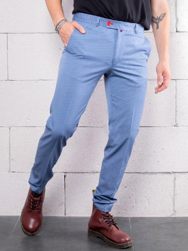 Chic Casualwear STALLONE PANTS